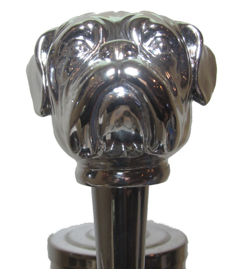 Detail Modelo Tap Handle Skull Nomer 27