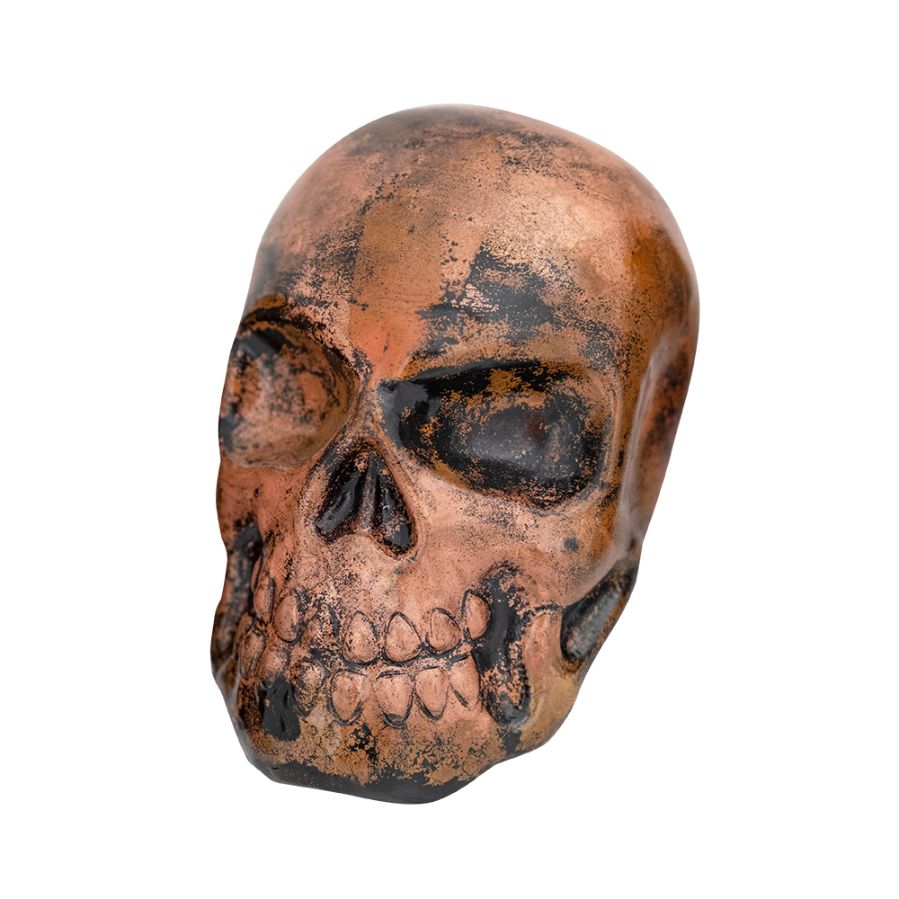 Detail Modelo Tap Handle Skull Nomer 34