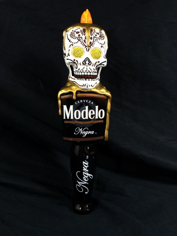Detail Modelo Tap Handle Skull Nomer 8