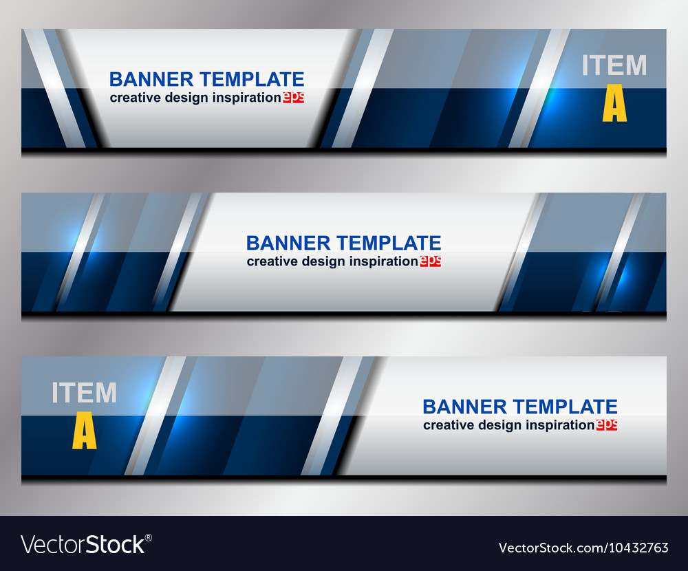 Detail Modern Banner Nomer 35