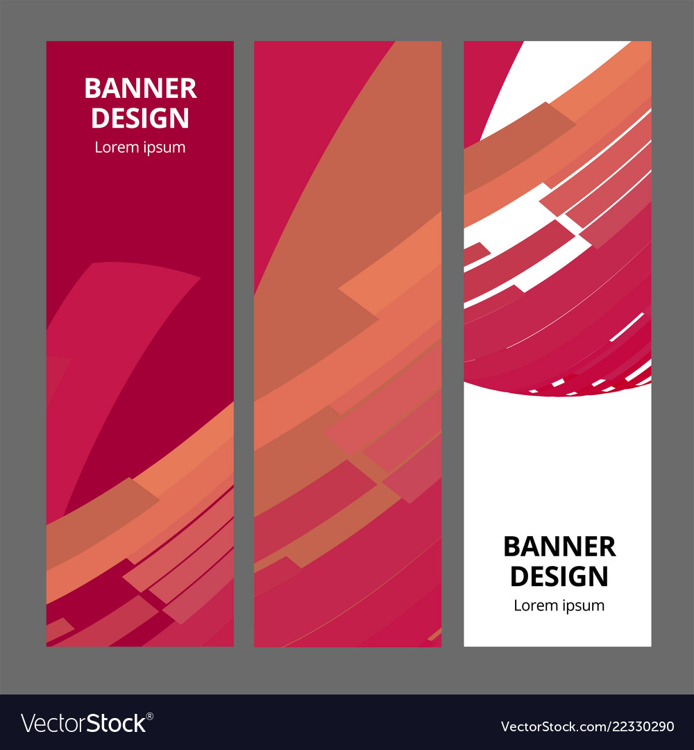Detail Modern Banner Background Nomer 12