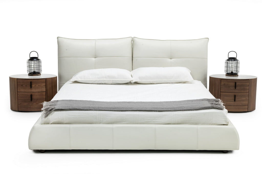 Detail Modern Bed Transparent Background Nomer 34