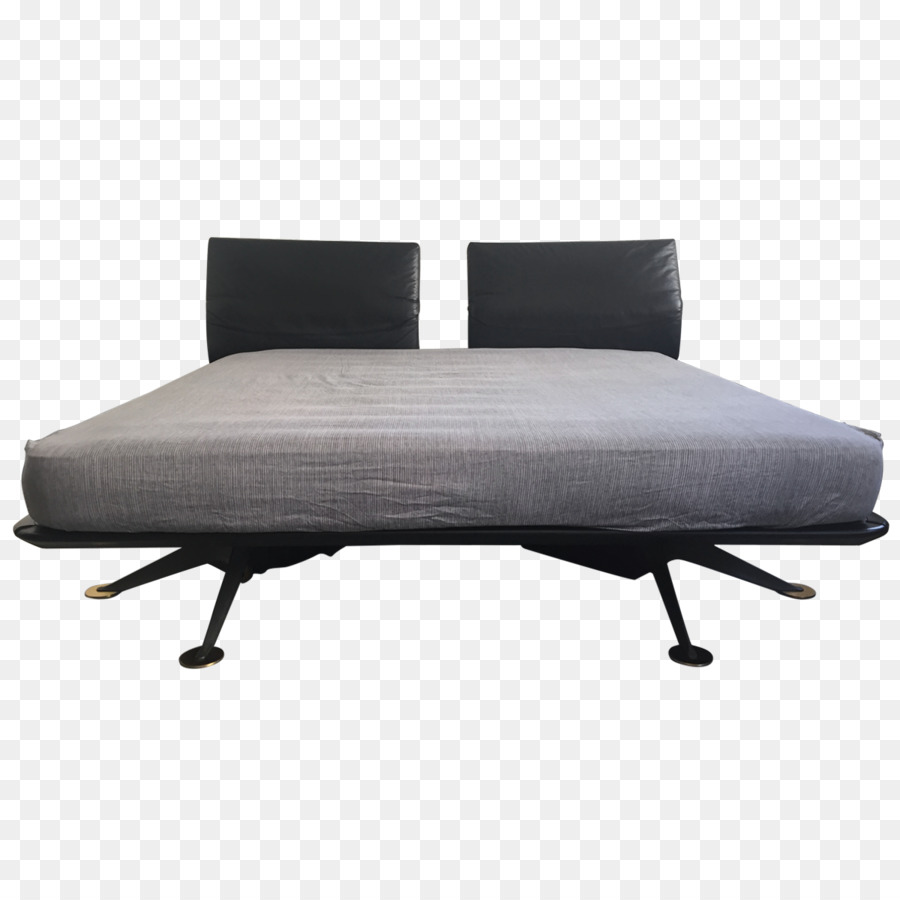 Detail Modern Bed Transparent Background Nomer 46