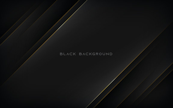 Detail Modern Black Background Nomer 36