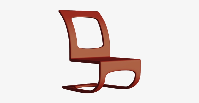 Detail Modern Chair Png Nomer 31