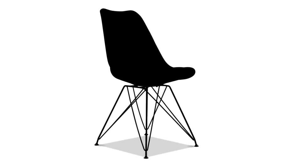 Detail Modern Chair Png Nomer 50