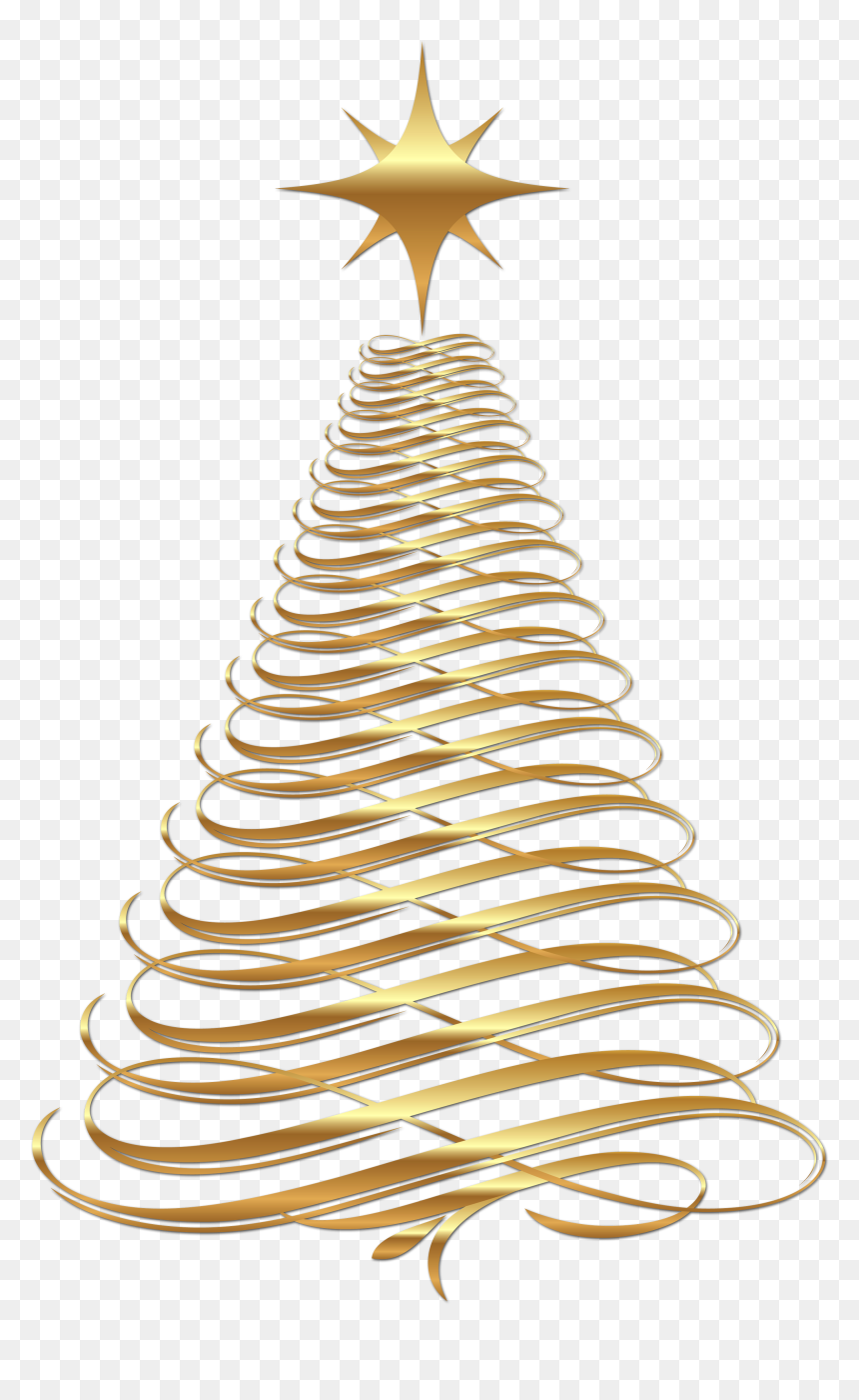 Detail Modern Christmas Tree Png Nomer 45