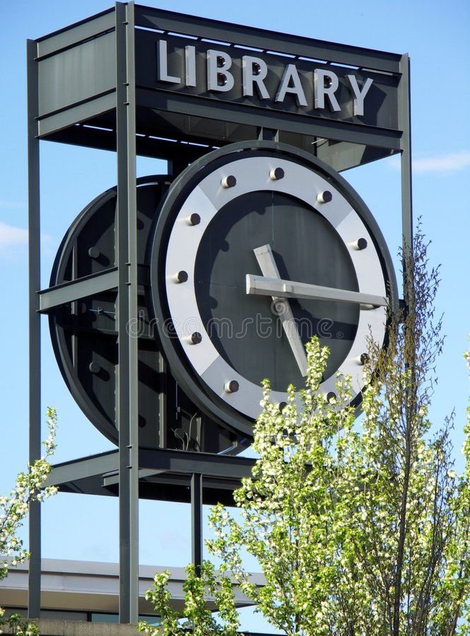 Detail Modern Clock Tower Design Nomer 34
