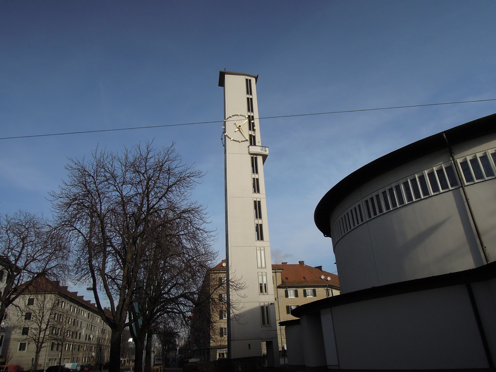 Detail Modern Clock Tower Design Nomer 38
