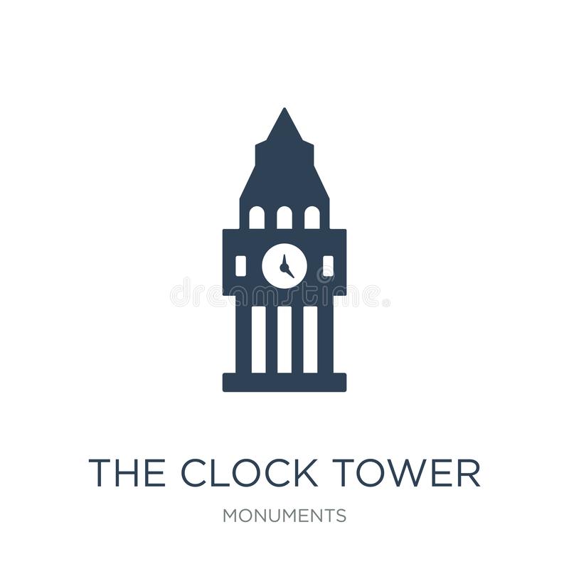 Detail Modern Clock Tower Design Nomer 53