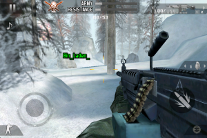 Detail Modern Combat 2 Nomer 48