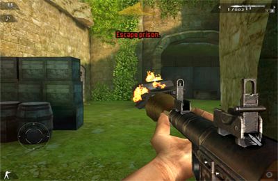 Detail Modern Combat 2 Black Pegasus Hd Nomer 20