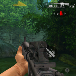 Detail Modern Combat 2 Black Pegasus Hd Nomer 47