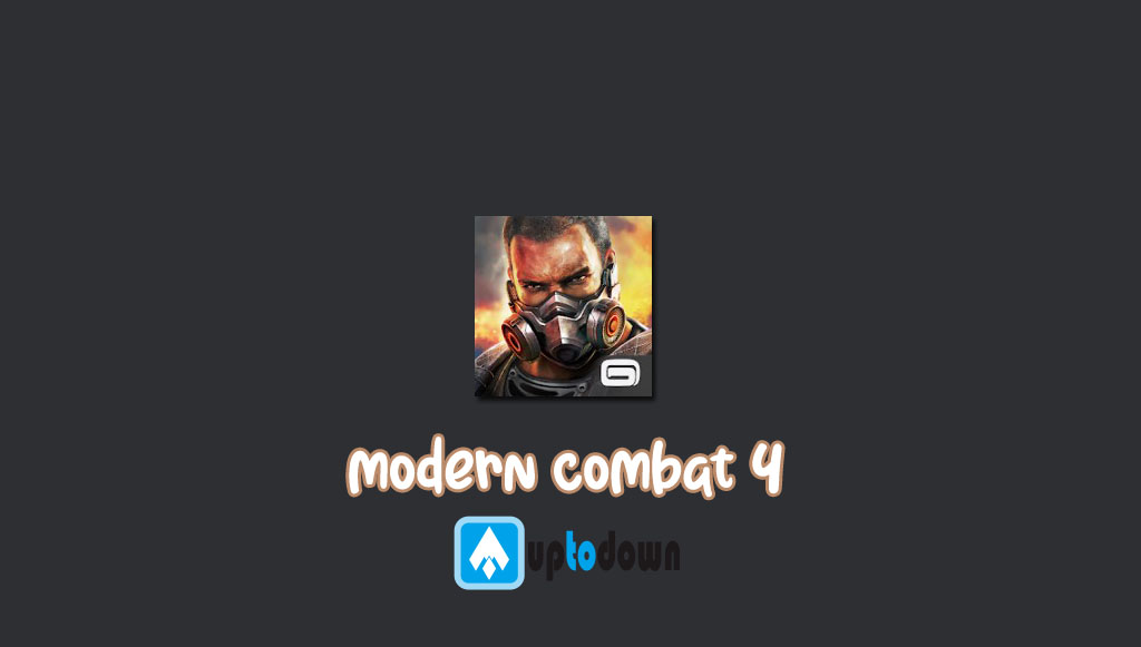 Detail Modern Combat 4 Apptoko Nomer 11