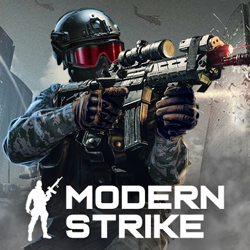 Detail Modern Combat 4 Apptoko Nomer 12