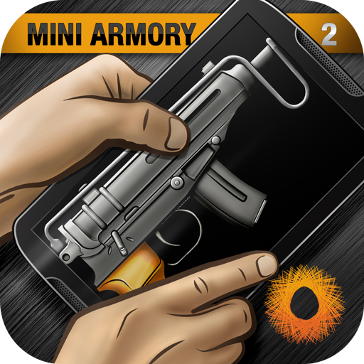 Detail Modern Combat 4 Apptoko Nomer 16