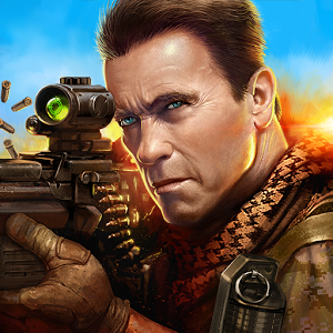 Detail Modern Combat 4 Apptoko Nomer 24