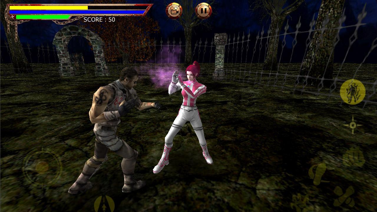 Detail Modern Combat 4 Apptoko Nomer 25