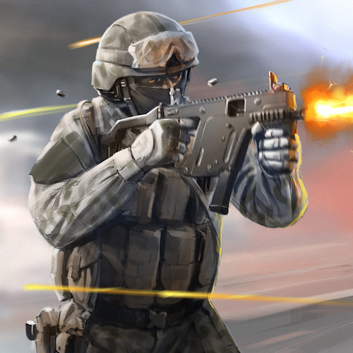 Detail Modern Combat 4 Apptoko Nomer 26