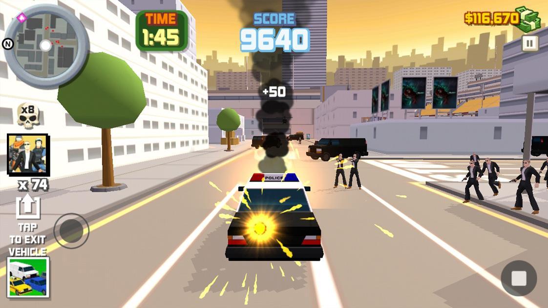Detail Modern Combat 4 Apptoko Nomer 27