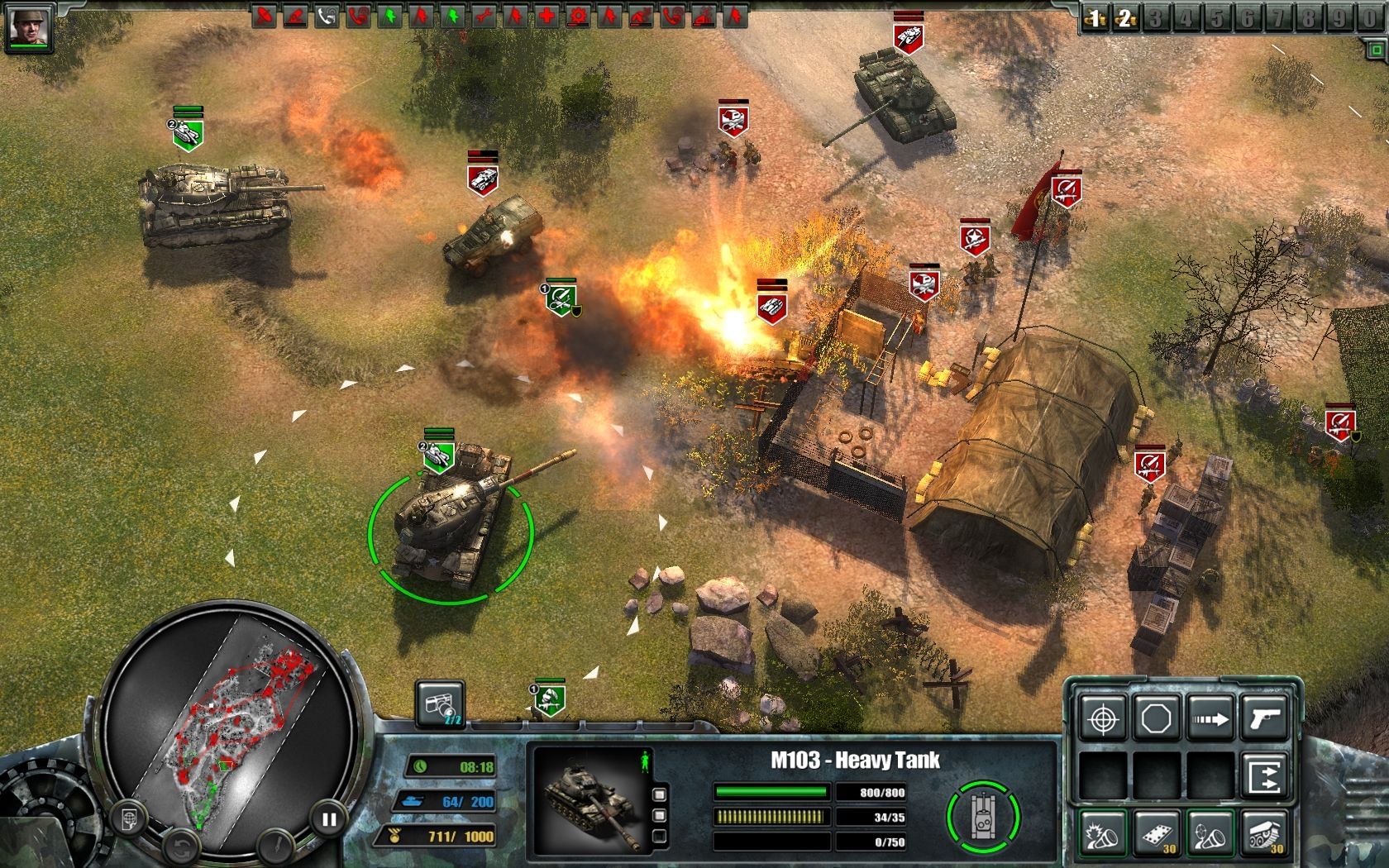 Detail Modern Combat 4 Apptoko Nomer 30