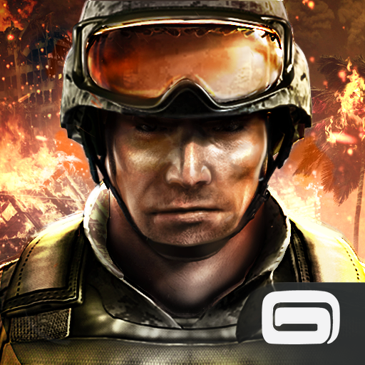 Detail Modern Combat 4 Apptoko Nomer 39