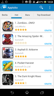 Detail Modern Combat 4 Apptoko Nomer 40