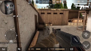 Detail Modern Combat 4 Apptoko Nomer 44