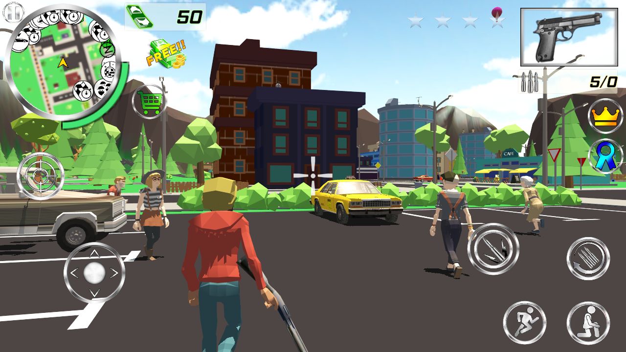 Detail Modern Combat 4 Apptoko Nomer 48