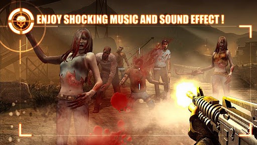 Detail Modern Combat 4 Apptoko Nomer 50