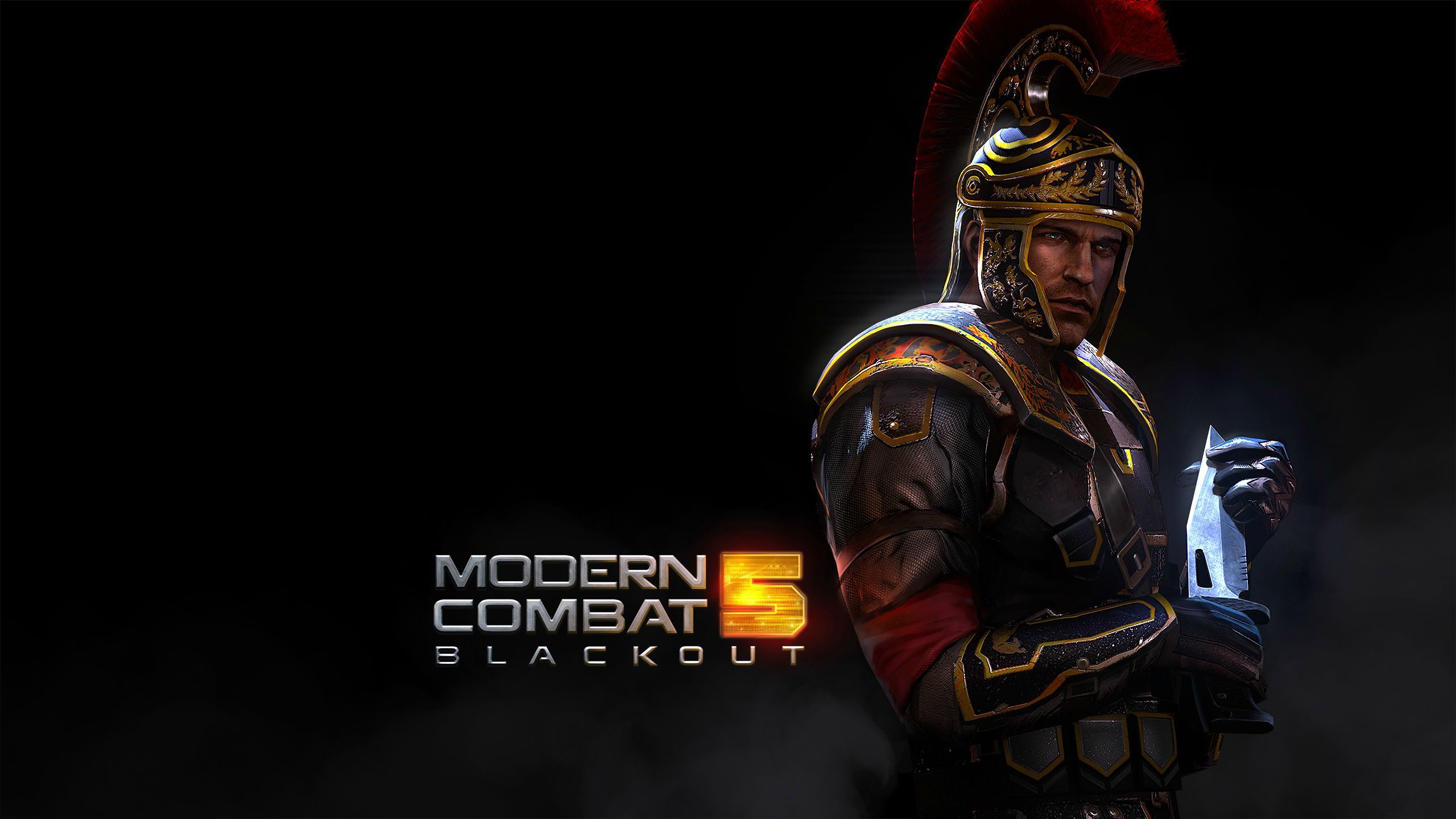 Detail Modern Combat 5 Wallpaper Nomer 11