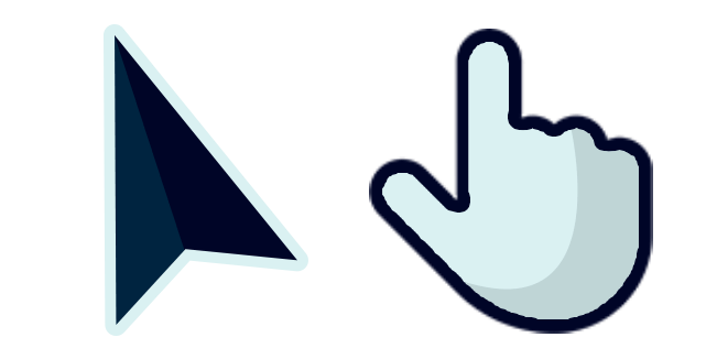 Modern Cursor - KibrisPDR