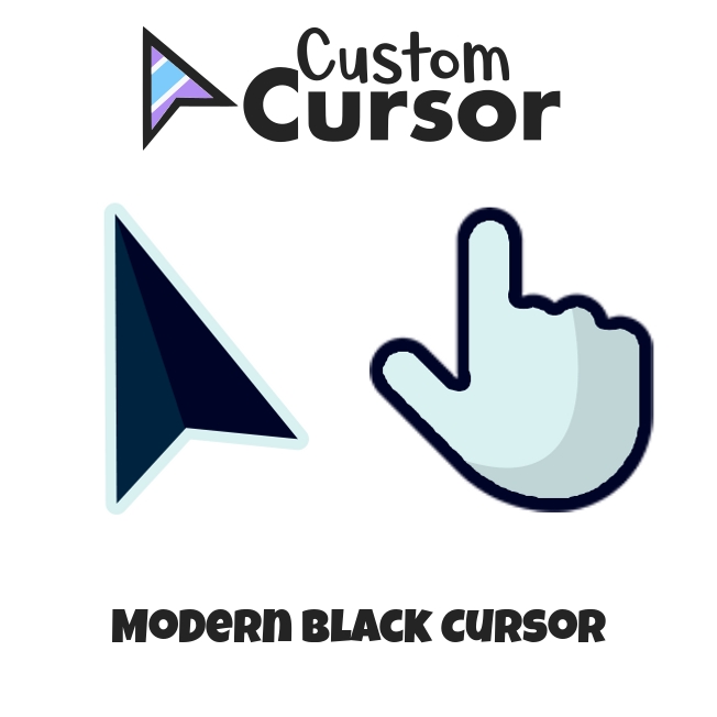 Detail Modern Cursor Nomer 11