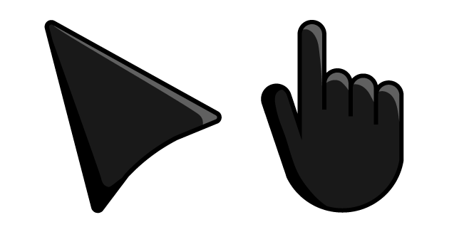 Detail Modern Cursor Nomer 14