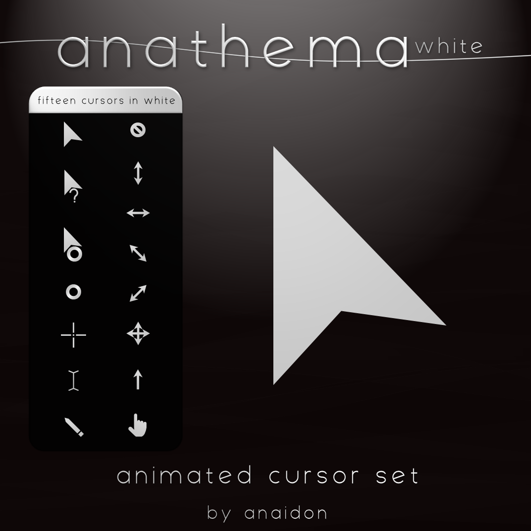 Detail Modern Cursor Nomer 15