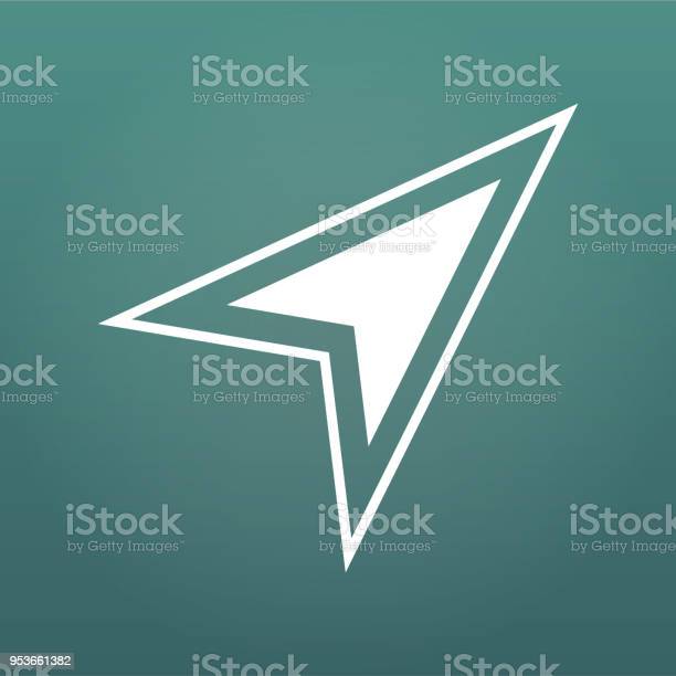 Detail Modern Cursor Nomer 25