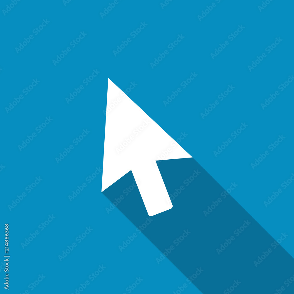 Detail Modern Cursor Nomer 27