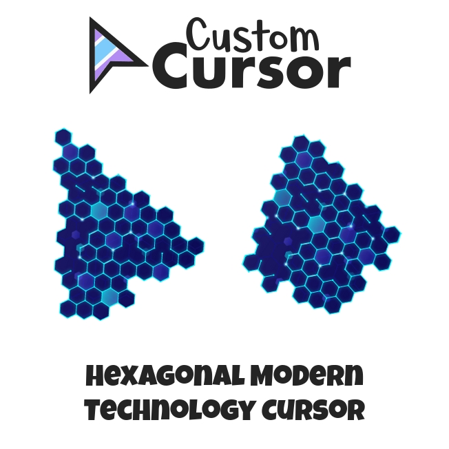 Detail Modern Cursor Nomer 31
