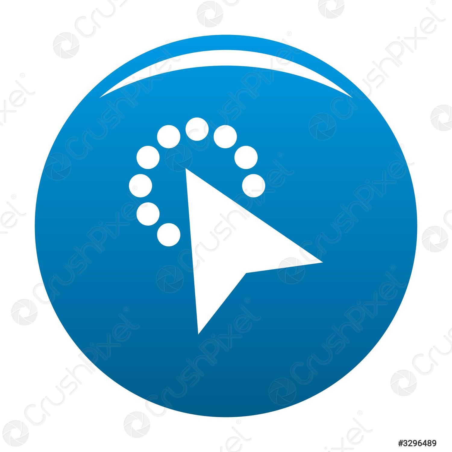 Detail Modern Cursor Nomer 43