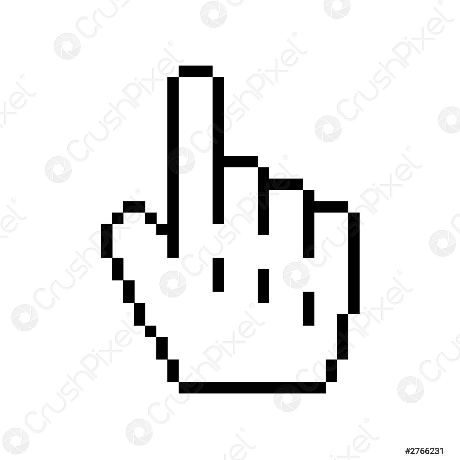 Detail Modern Cursor Nomer 47
