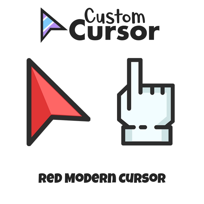Detail Modern Cursor Nomer 49