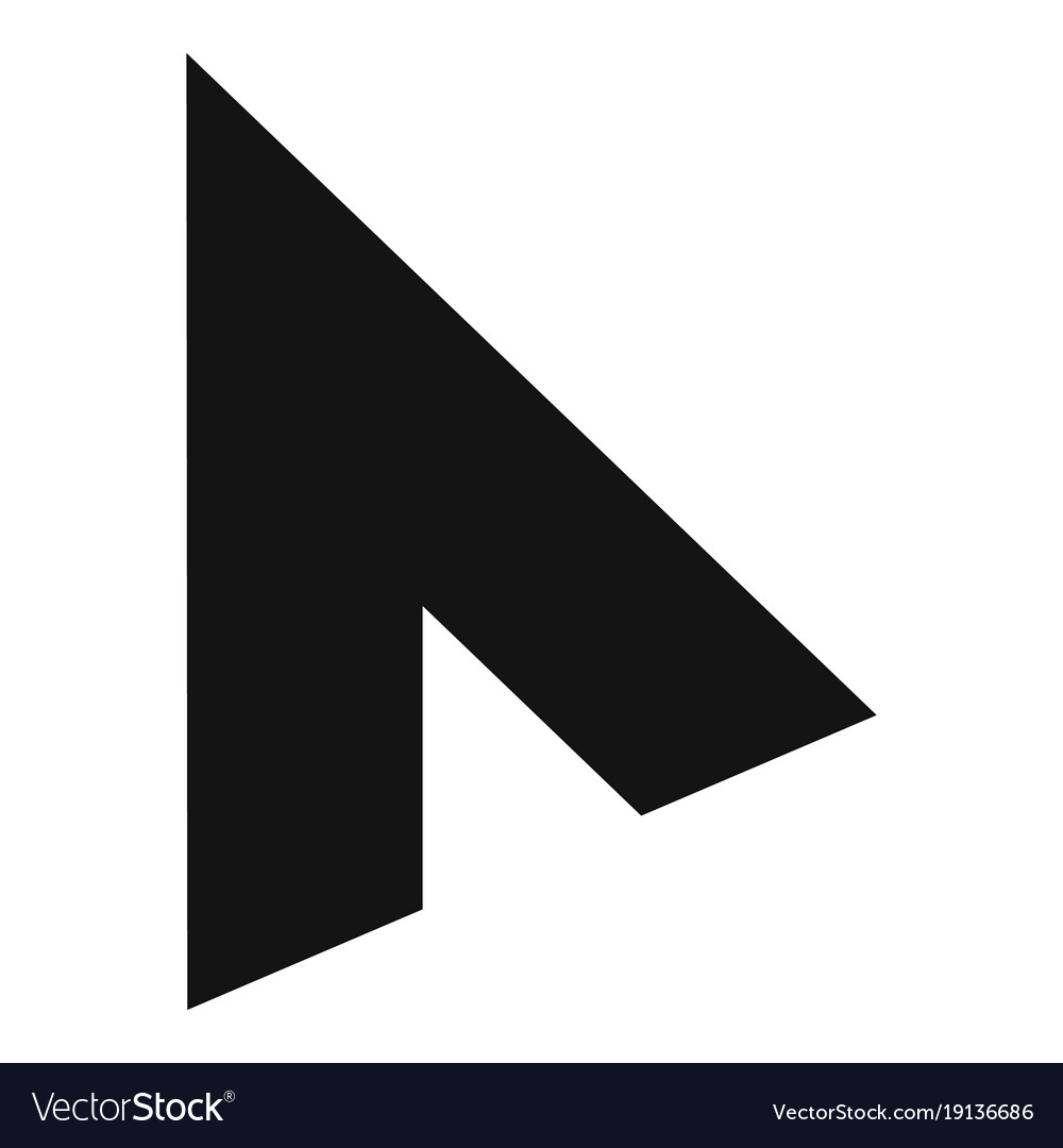 Detail Modern Cursor Nomer 8