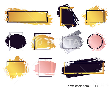 Detail Modern Frame Design Nomer 16