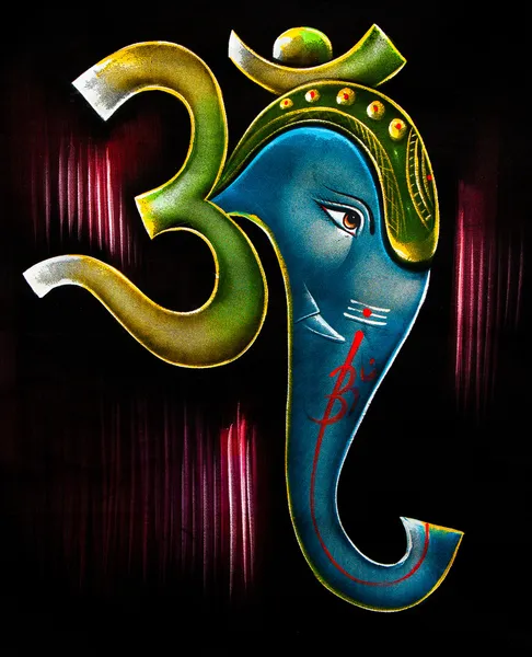 Detail Modern Ganesha Images Nomer 23