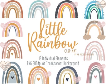 Detail Modern Rainbow Png Nomer 9