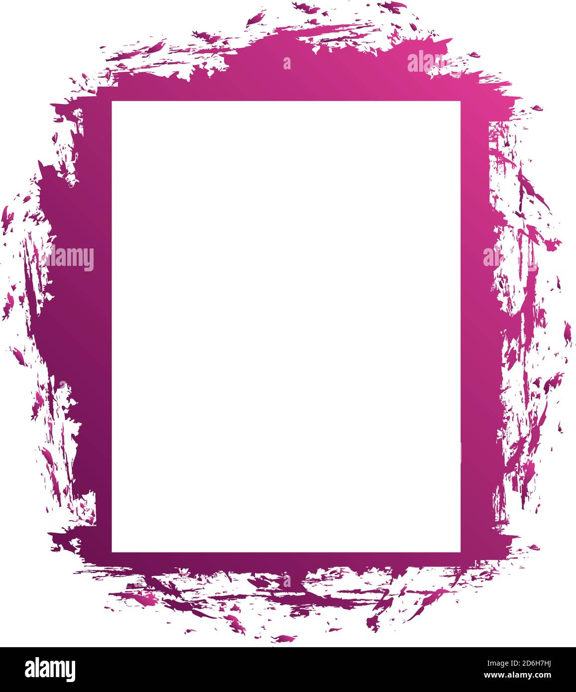Detail Modern Vector Frame Nomer 19