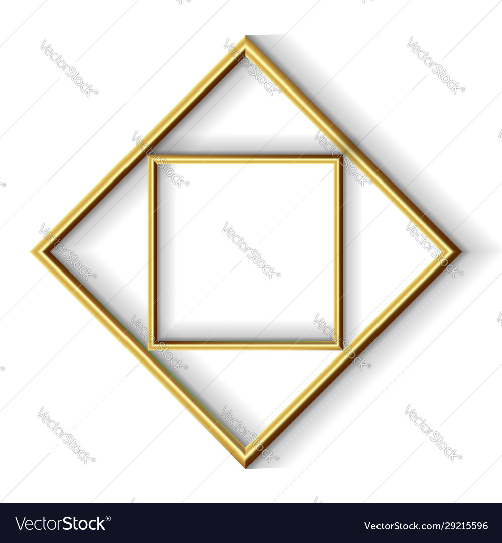 Detail Modern Vector Frame Nomer 43