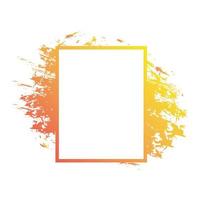 Detail Modern Vector Frame Nomer 8