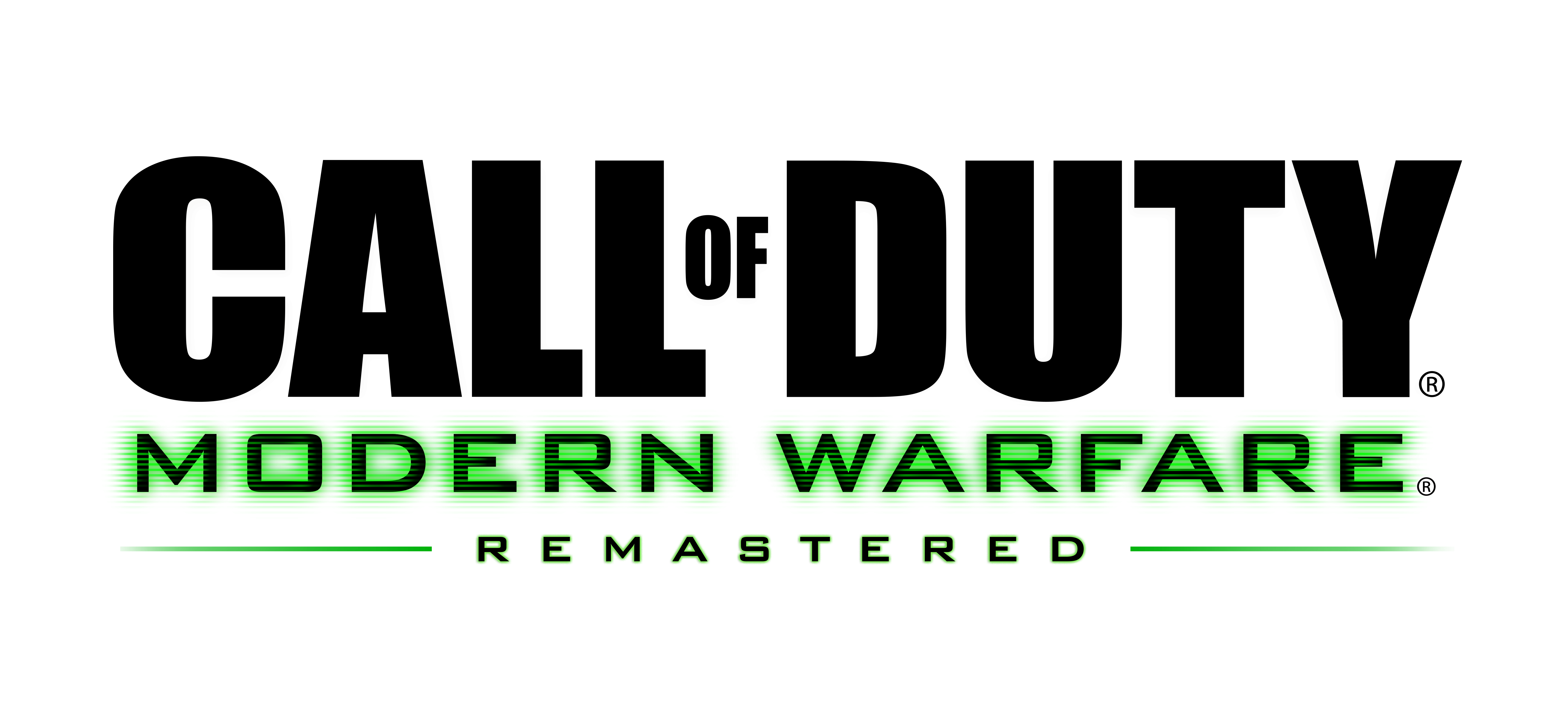 Detail Modern Warfare Logo Png Nomer 13