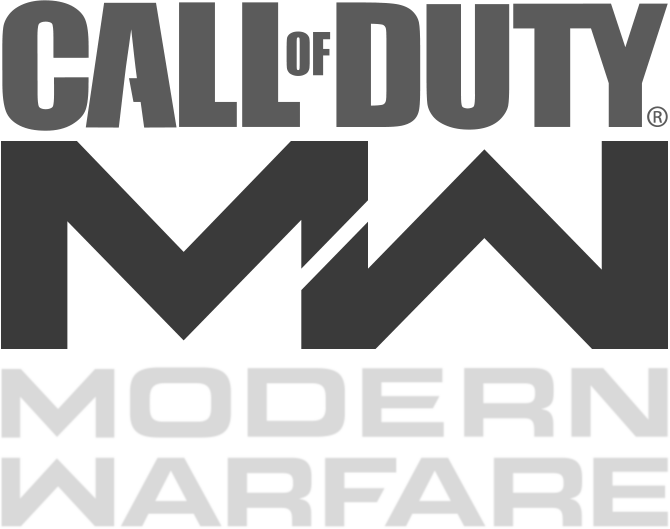 Detail Modern Warfare Logo Png Nomer 4